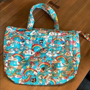 Rainbow 🌈 dreams super be